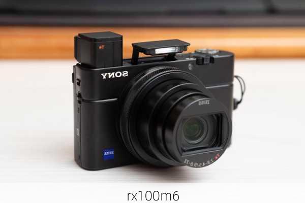 rx100m6