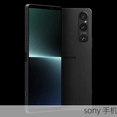 sony 手机-第3张图片-模头数码科技网