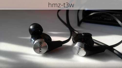 hmz-t3w