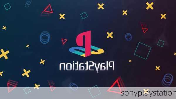 sonyplaystation-第1张图片-模头数码科技网