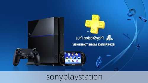 sonyplaystation-第3张图片-模头数码科技网