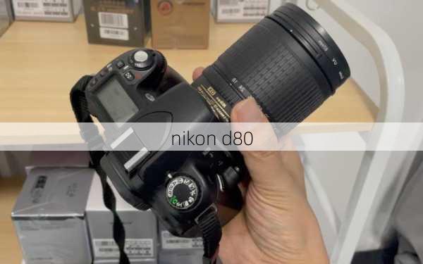 nikon d80-第3张图片-模头数码科技网