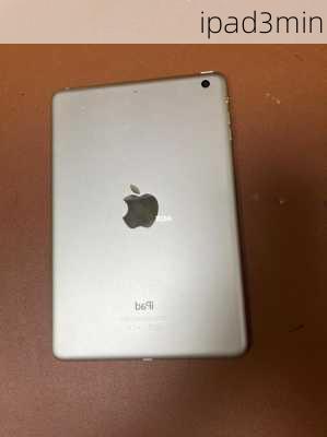 ipad3mini-第3张图片-模头数码科技网