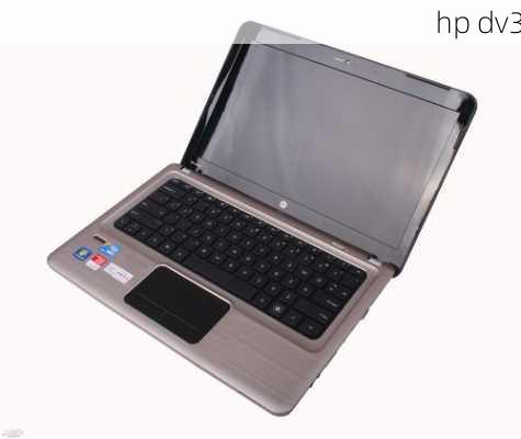 hp dv3-第3张图片-模头数码科技网