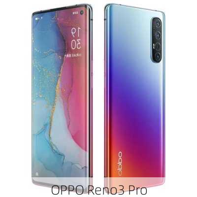 OPPO Reno3 Pro