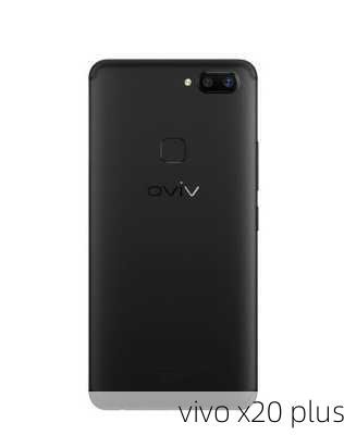 vivo x20 plus-第1张图片-模头数码科技网