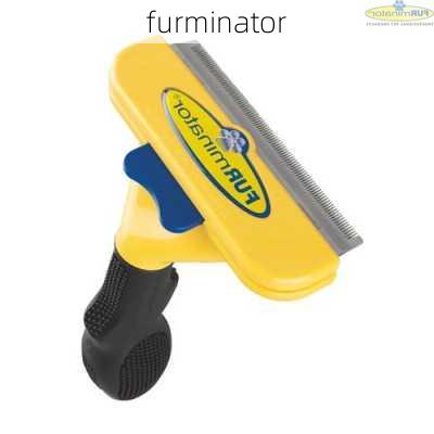 furminator-第2张图片-模头数码科技网