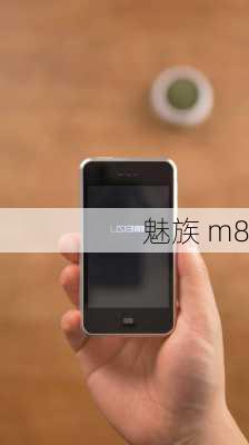 魅族 m8-第1张图片-模头数码科技网