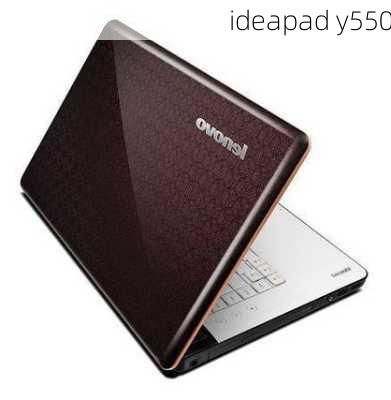 ideapad y550-第1张图片-模头数码科技网