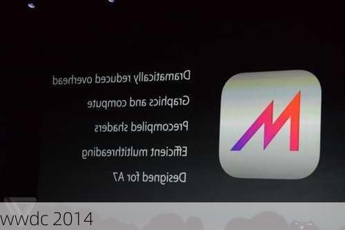 wwdc 2014-第2张图片-模头数码科技网