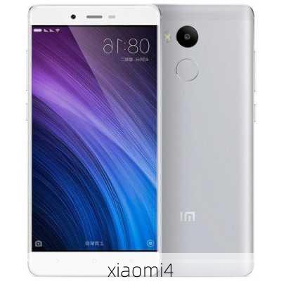 xiaomi4