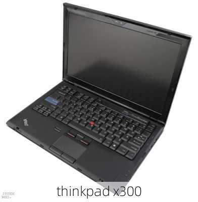 thinkpad x300-第2张图片-模头数码科技网