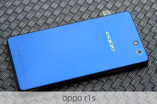 oppo r1s