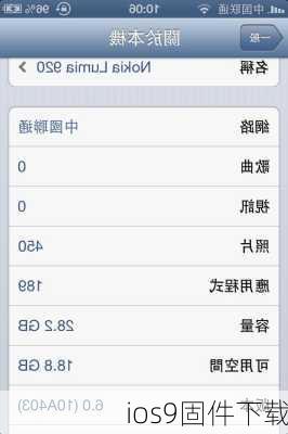 ios9固件下载-第1张图片-模头数码科技网