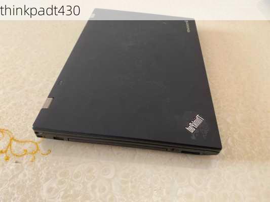 thinkpadt430-第2张图片-模头数码科技网