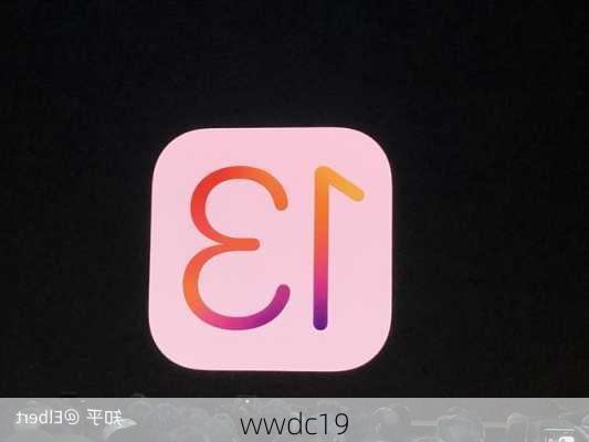 wwdc19-第1张图片-模头数码科技网