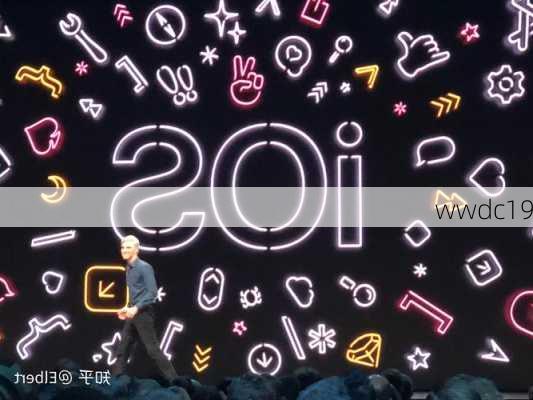 wwdc19-第3张图片-模头数码科技网