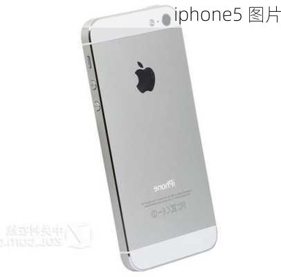 iphone5 图片-第2张图片-模头数码科技网