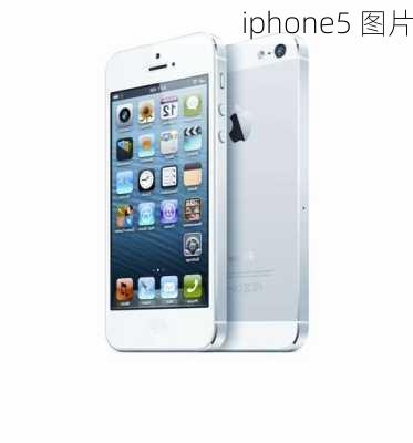 iphone5 图片