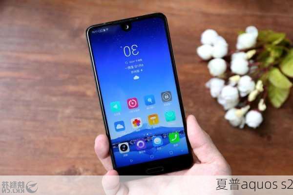 夏普aquos s2-第2张图片-模头数码科技网