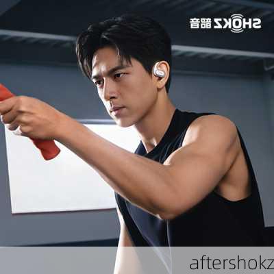 aftershokz-第3张图片-模头数码科技网