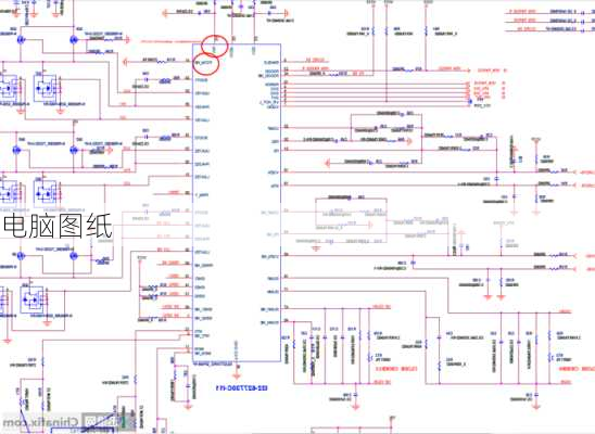 电脑图纸-第3张图片-模头数码科技网