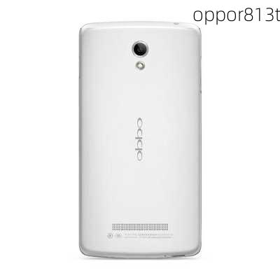 oppor813t