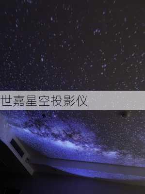 世嘉星空投影仪-第1张图片-模头数码科技网