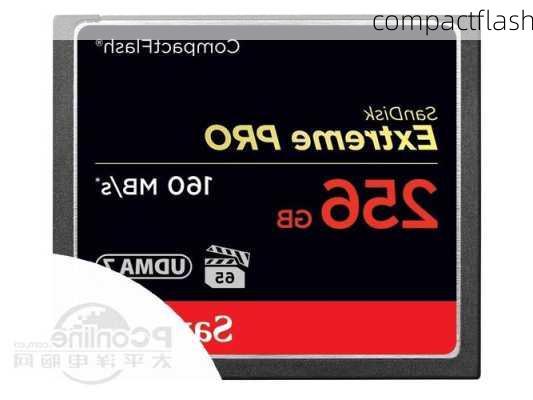 compactflash