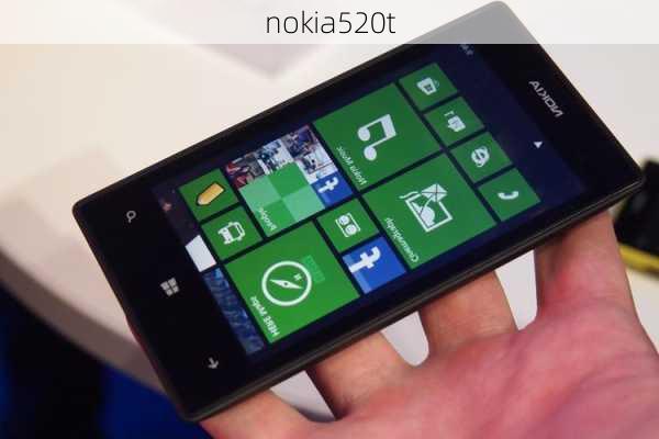 nokia520t