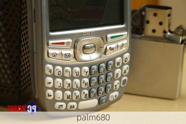 palm680-第2张图片-模头数码科技网