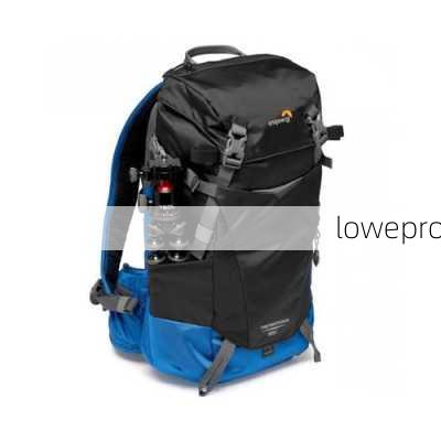 lowepro