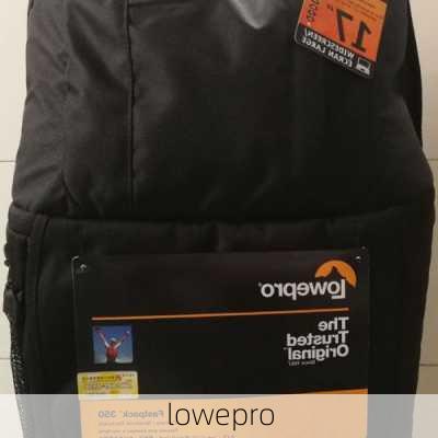 lowepro-第3张图片-模头数码科技网