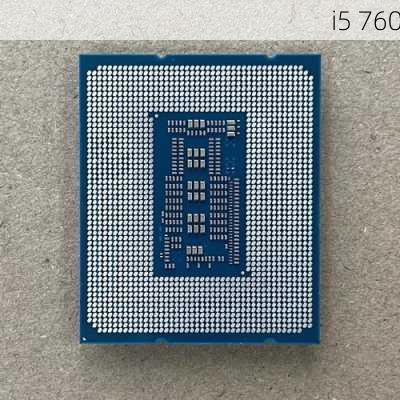 i5 760-第3张图片-模头数码科技网