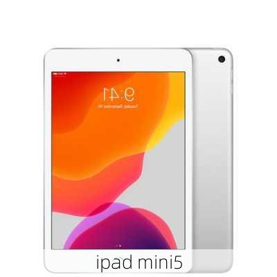 ipad mini5-第2张图片-模头数码科技网