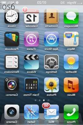 ios6