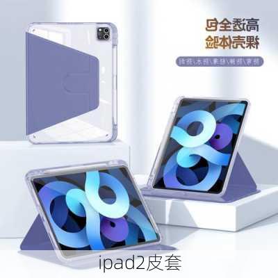 ipad2皮套-第2张图片-模头数码科技网