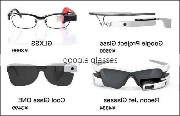 google glasses-第1张图片-模头数码科技网