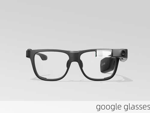 google glasses-第2张图片-模头数码科技网