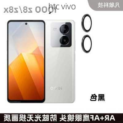 htc vivo-第1张图片-模头数码科技网