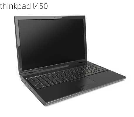 thinkpad l450