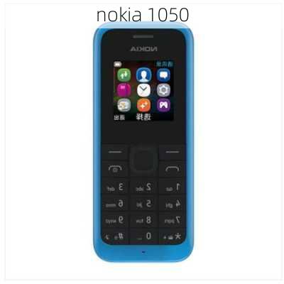 nokia 1050