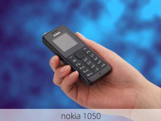 nokia 1050-第3张图片-模头数码科技网