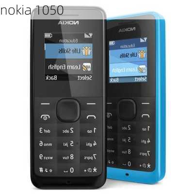 nokia 1050-第2张图片-模头数码科技网