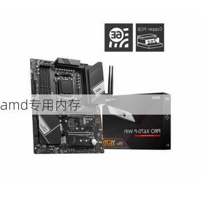 amd专用内存-第3张图片-模头数码科技网