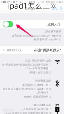 ipad1怎么上网-第2张图片-模头数码科技网