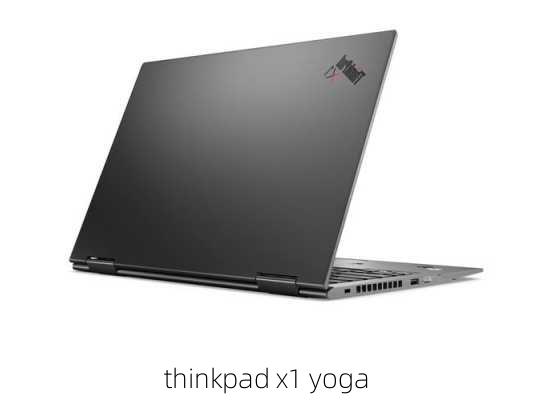 thinkpad x1 yoga