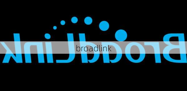 broadlink-第1张图片-模头数码科技网