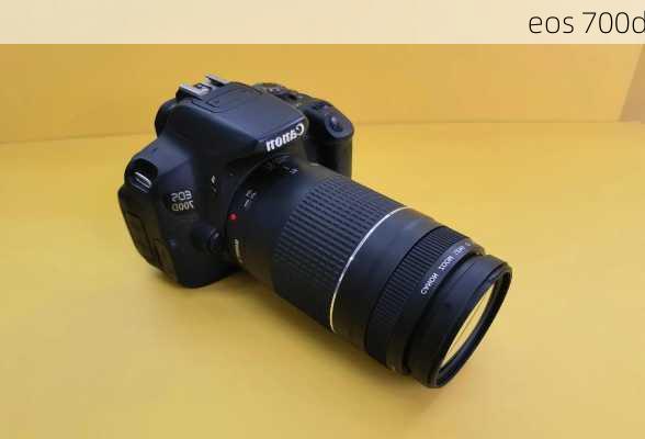 eos 700d