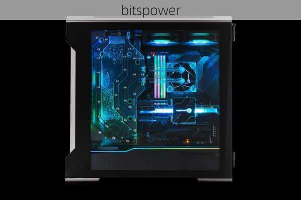 bitspower-第3张图片-模头数码科技网